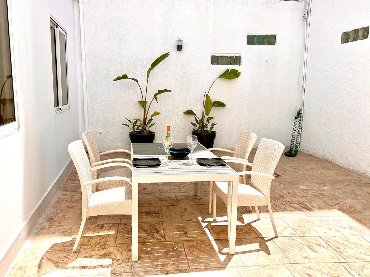 Villa Stasinou 52 Limassol Exterior foto
